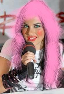 poze truqate - Admina - RBD y R3B3LD3