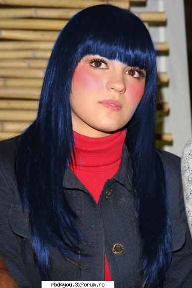 poze truqate - scz am mai poso o data...si da jtiu..c poze...nu? - RBD y R3B3LD3