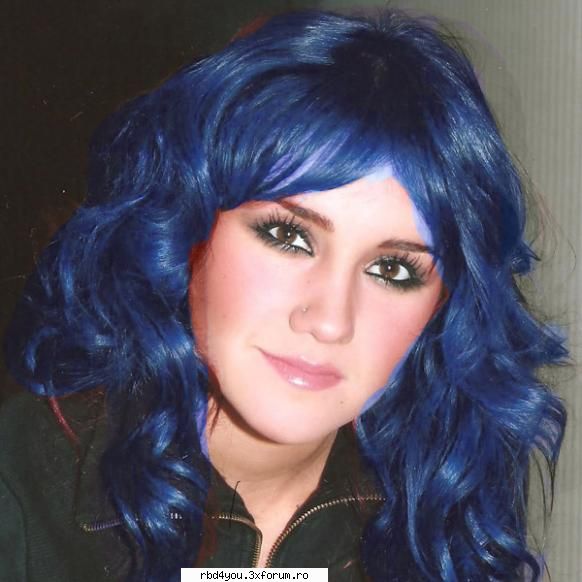 poze truqate - o poza truqta d mn...imi aplce d dulc....asha q - RBD y R3B3LD3