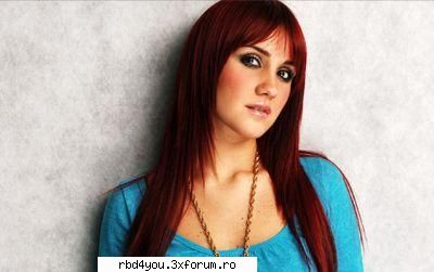 preferata vostra - kre e preferata vostra????a mea e dul - RBD y R3B3LD3