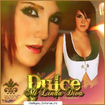 preferata vostra - hilary_vondy - RBD y R3B3LD3