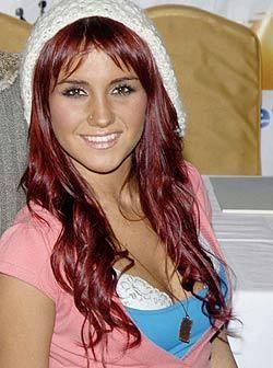 preferata vostra - dul_my_idolo - RBD y R3B3LD3