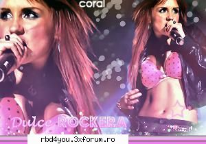 preferata vostra - hilary_vondy - RBD y R3B3LD3