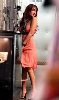 preferata vostra - asa e dulce 4 ever ;) ;) ;) ;) - RBD y R3B3LD3