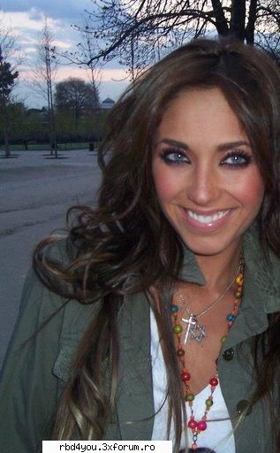 preferata vostra - ANAHI E PREFERATA MEA :) :) - RBD y R3B3LD3