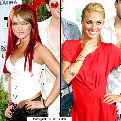 preferata vostra - babyblue_anahi - RBD y R3B3LD3