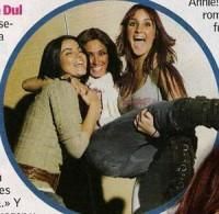 preferata vostra - my favorite!...Any!!!I love you princess! apoi - RBD y R3B3LD3