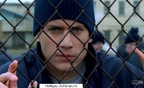 prison break - andrux - novele:* intra si filmele:*