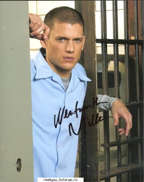 prison break - andrux - novele:* intra si filmele:*