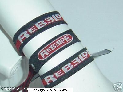 produse rbd - simona - RBD y R3B3LD3