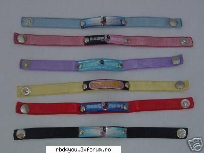 produse rbd - simona - RBD y R3B3LD3
