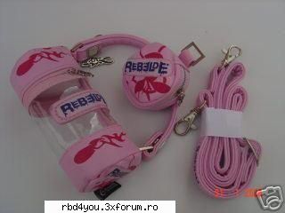 produse rbd - inca o chestie cu rebelde - RBD y R3B3LD3