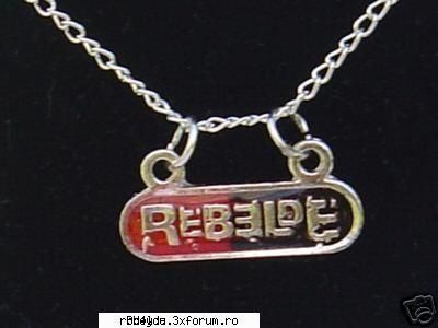 produse rbd - asta e chiar tare...;) - RBD y R3B3LD3