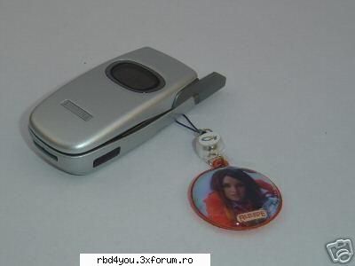produse rbd - va da-ti si singuri seama...:P - RBD y R3B3LD3