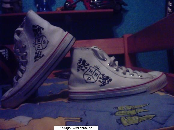 produse rbd - OMG!!!Vreau si yooooooooooooooooooooo! - RBD y R3B3LD3
