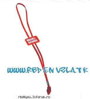 produse rbd - rbdulce_rob - RBD y R3B3LD3
