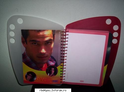 produse rbd - rbdulce_rob - RBD y R3B3LD3