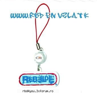 produse rbd - rbdulce_rob - RBD y R3B3LD3