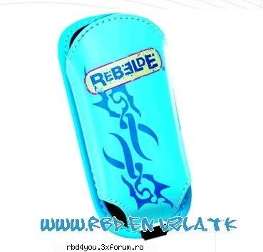 produse rbd - rbdulce_rob - RBD y R3B3LD3
