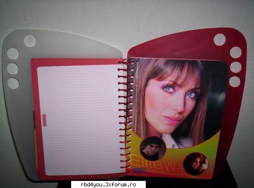 produse rbd - rbdulce_rob - RBD y R3B3LD3