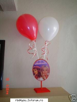 produse rbd - hilary_vondy - RBD y R3B3LD3