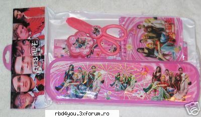produse rbd - hilary_vondy - RBD y R3B3LD3