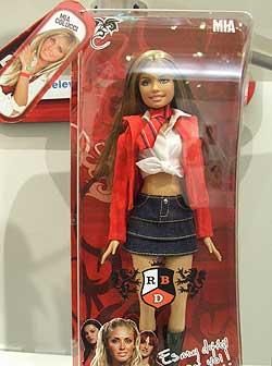 produse rbd - hilary_vondy - RBD y R3B3LD3