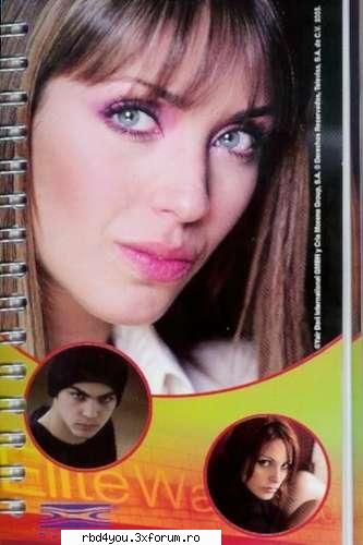 produse rbd - hilary_vondy - RBD y R3B3LD3