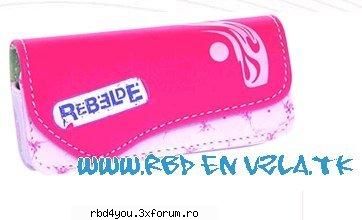 produse rbd - hilary_vondy - RBD y R3B3LD3