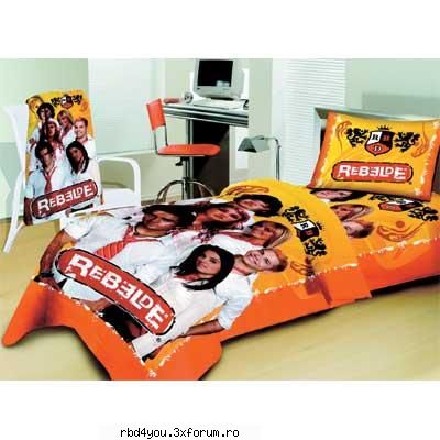 produse rbd - hilary_vondy - RBD y R3B3LD3
