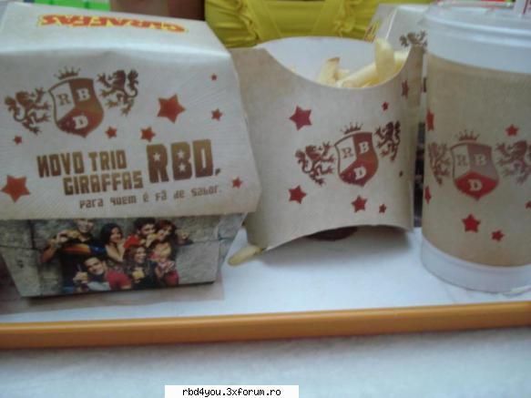 produse rbd - rbdulce_rob - RBD y R3B3LD3