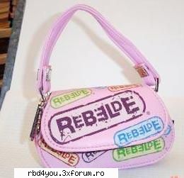 produse rbd - rbdulce_rob - RBD y R3B3LD3