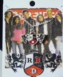 produse rbd - rbdulce_rob - RBD y R3B3LD3