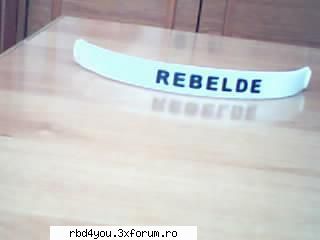 produse rbd - asta 4e bratara mea - RBD y R3B3LD3