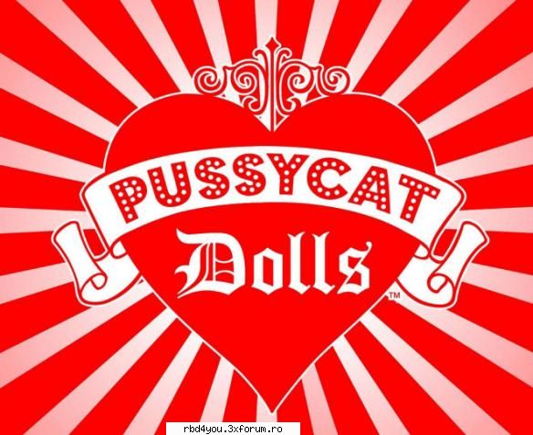 pussycat dolls - dul_my_idolo - muzik