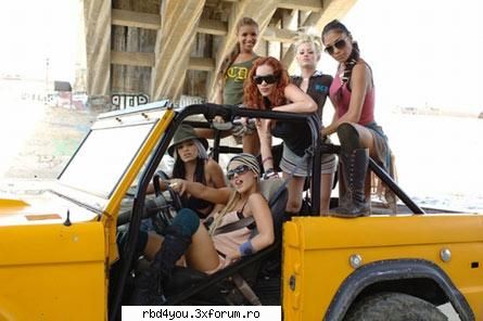 a 5 a pussycat dolls