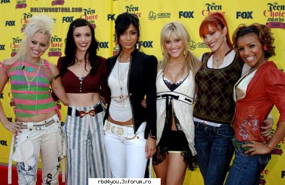 pussycat dolls - hilary_vondy - muzik