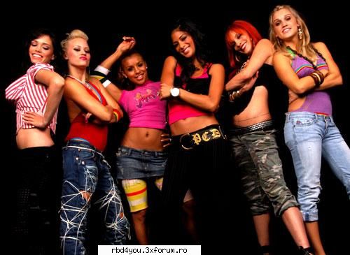 pussycat dolls - hilary_vondy - muzik