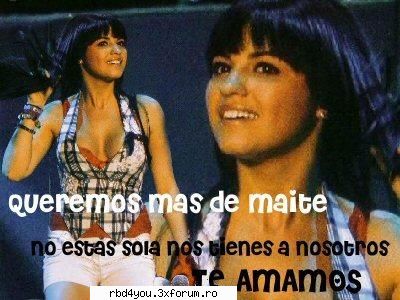 q breton sau fara sau tunsa bob? - rbd-4ever - Maite