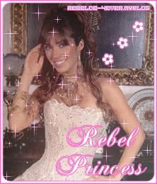 qm va place d annie?? - ANAHI_LORICIK - Anahi