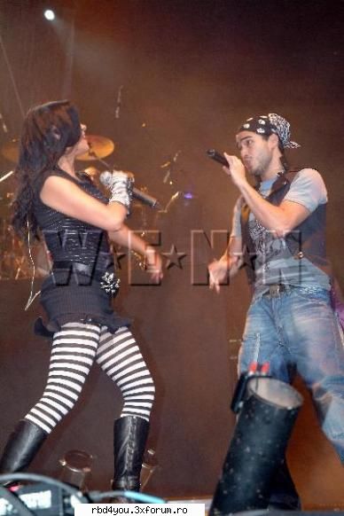 rbd en new york - elly_yummy_rbd - RBD y R3B3LD3