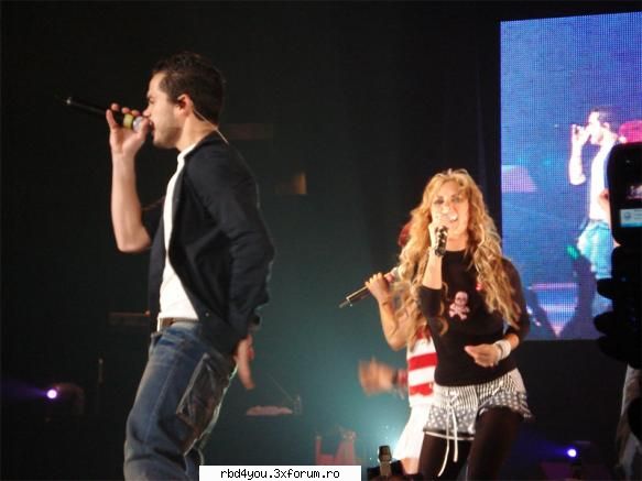 rbd en new york - elly_yummy_rbd - RBD y R3B3LD3