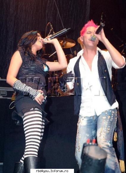rbd en new york - elly_yummy_rbd - RBD y R3B3LD3