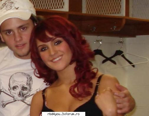 rbd en new york - hilary_vondy - RBD y R3B3LD3