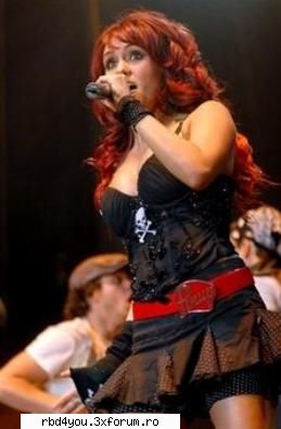 rbd en new york - hilary_vondy - RBD y R3B3LD3
