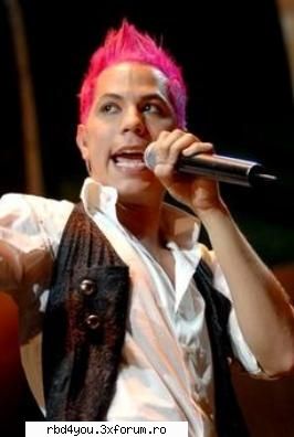 rbd en new york - hilary_vondy - RBD y R3B3LD3
