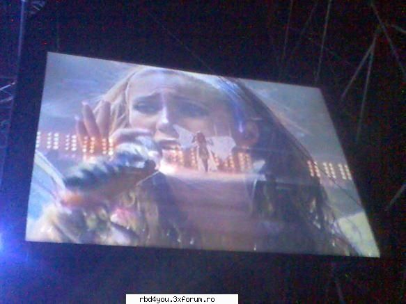 rbd in romania...... - Admina - concerte