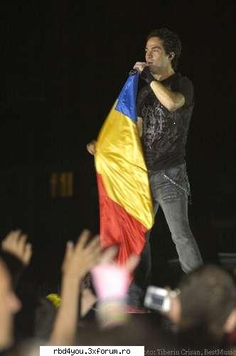 rbd in romania...... - Admina - concerte