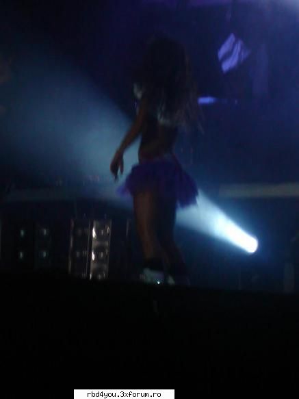 rbd in romania...... - elly_yummy_rbd - concerte
