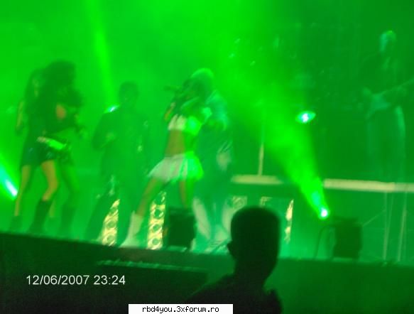 rbd in romania...... - elly_yummy_rbd - concerte